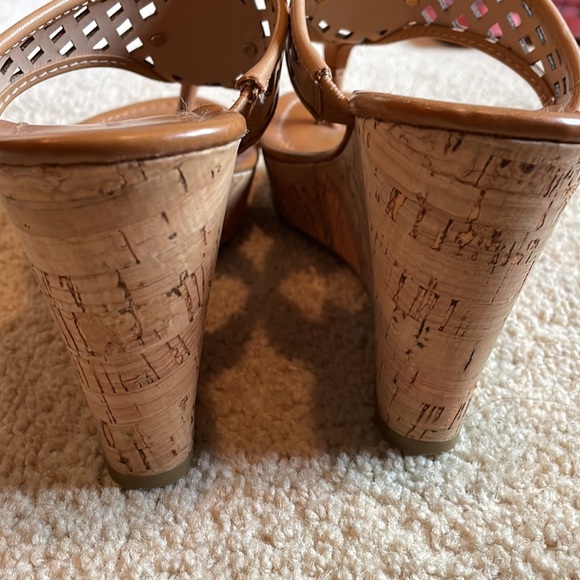 Tommy Hilfiger wedges - Picture 9 of 14